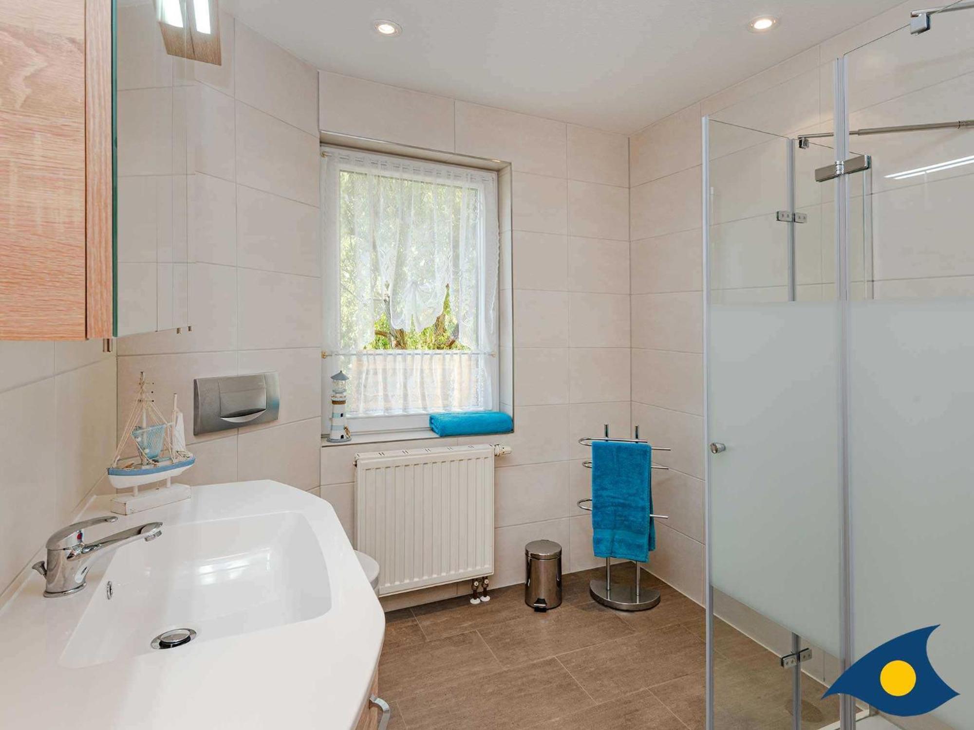 Kirchstrasse 4 Whg 03 Leilighet Heringsdorf  Rom bilde